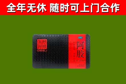 文成县回收阿胶